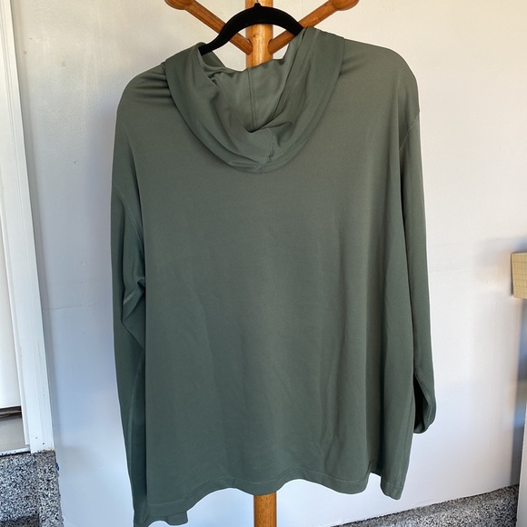 Patagonia Hoodie XL. - Picture 3 of 7